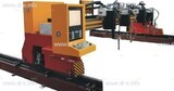 Портальная машина термической резки металла ST-GT3010 - st-e.info - Нефтеюганск