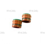 Диффузор газовый Артикул: STFC207SR - st-e.info - Нефтеюганск