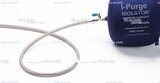 Односторонняя заглушка с трубкой и клапаном ISO 40" (1016 mm)  - st-e.info - Нефтеюганск