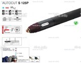 Голова плазмотрона для механизированной резки AUTOCUT S 125 P - st-e.info - Нефтеюганск