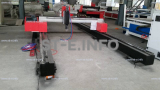 Станок для газовой и плазменной резки метала BULDOG PRO 1500x6000 - st-e.info - Нефтеюганск