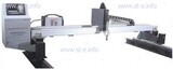 Портальный станок плазменной резки металла ST-3075G (2500х6000мм) - st-e.info - Нефтеюганск