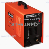 Инвертор сварочный CUT-40B - st-e.info - Нефтеюганск