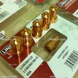 Сопло контактное для плазмотрона LC65/80/100 50A арт. W03X0893-33A - st-e.info - Нефтеюганск