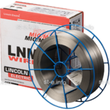 Сварочная проволока LNM MoNiVa 1.0х15 B300 PLW - st-e.info - Нефтеюганск