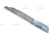 Пруток для сварки нержавеющих сталей SMT-316L 1,6 мм - st-e.info - Нефтеюганск