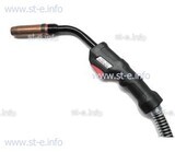Горелка для полуавтоматической сварки TBi SB 150 black- ESG, длина 4 метра - st-e.info - Нефтеюганск