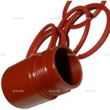 Комплект изоляции Lincoln Insulation Kit W03X0893-71R - st-e.info - Нефтеюганск