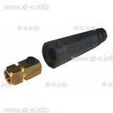 Гнездо BЕB 50-70 ABI-IF 50-70 - st-e.info - Нефтеюганск