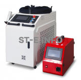 Аппарат лазерной сварки ST-E 2700W серия Е - st-e.info - Нефтеюганск