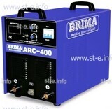 Сварочный аппарат Brima (инвертор) ARC 400 - st-e.info - Нефтеюганск