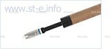 Горелка для автоматической сварки TBi  Tbi AUT-250, прямой гусак  - st-e.info - Нефтеюганск