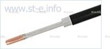 Горелка для автоматической сварки Tbi AUT- 8W,прямой гусак - st-e.info - Нефтеюганск
