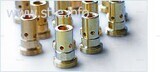 Держатель наконечника Стандарт М6 Для горелок типа:TBi 260-blue-ESG - st-e.info - Нефтеюганск