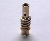 Держатель сопла с пружиной TBi 140/145/150 - st-e.info - Нефтеюганск