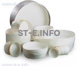 Заглушка водорастворимая EZ Purge EZP-14 (356 mm)  - st-e.info - Нефтеюганск