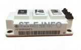 IGBT модуль FF200R06KE3 Infineon 200A 600V - st-e.info - Нефтеюганск