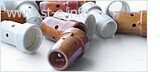 Газовый диффузор TBi 260 Белый - st-e.info - Нефтеюганск