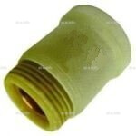 Защитная насадка для плазмотрона LC65 (50А, 60А и строжка) арт. W03X0893-43A - st-e.info - Нефтеюганск
