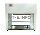 Беспылевой бокс для очистки лазерных головок STV-950 - st-e.info - Нефтеюганск