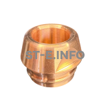 Колпачок TBi 9W AUT (16 мм) 171P102040 - st-e.info - Нефтеюганск
