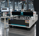 Лазерный станок для резки листа ST-E 3000*1500 1500W - st-e.info - Нефтеюганск