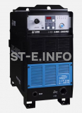 Источник плазменной резки LGK-200HD (плазморез) - st-e.info - Нефтеюганск