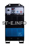 Источник плазменной резки LGK-400HD (плазморез) - st-e.info - Нефтеюганск