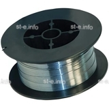 Проволока Порошковая SW-347 Cored d=1.2 D 300 - st-e.info - Нефтеюганск