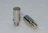 Электрод для плазмотрона ERGOCUT S25, ERGOCUT S25K, ERGOCUT S45 арт. PR0105 (короткий) - st-e.info - Нефтеюганск