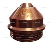 Сопло для плазмотрона YH135 д.1,7 - st-e.info - Нефтеюганск