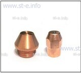 Электрод для плазмотрона М-15000  - st-e.info - Нефтеюганск