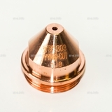 Сопло для плазмотрона YGX100 д.1,6 mm - st-e.info - Нефтеюганск