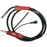 Сварочная горелка Panasonik арт. YT-35CV4 - st-e.info - Нефтеюганск