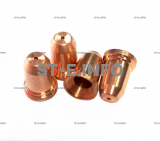 Сопло для плазмотрона AUTOCUT 125P арт. PD0179-13 - st-e.info - Нефтеюганск