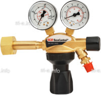 Base Control AR/CO2 - st-e.info - Нефтеюганск