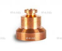 TRITON ЗАЩИТНАЯ НАСАДКА (100-120 А) - st-e.info - Нефтеюганск