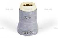 Кожух (80-120 А) STM-120 артикул 60496 - st-e.info - Нефтеюганск