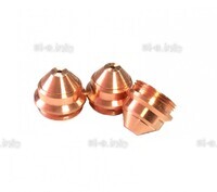 Сопло 1,8 Артикул:STFC20018 - st-e.info - Нефтеюганск