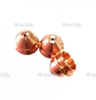 Сопло 2,6 Артикул: STFC20026 - st-e.info - Нефтеюганск