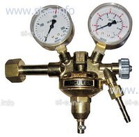  Редуктор Ar/CO2 (аргон / углекислый газ) - st-e.info - Нефтеюганск