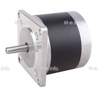 Двухфазный шаговый двигатель nema23 57HY (круглой формы)  - st-e.info - Нефтеюганск