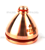 Сопло д. 2,0 мм 150-200А арт. 622020 - st-e.info - Нефтеюганск