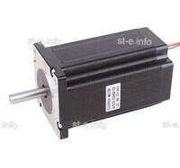 Двухфазный шаговый двигатель nema24 60HS  - st-e.info - Нефтеюганск