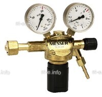 Редуктор газовый балонный Constant 2000 - st-e.info - Нефтеюганск