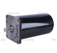 Двухфазный шаговый двигатель nema34 86HY (круглой формы)  - st-e.info - Нефтеюганск