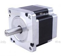 Двухфазный шаговый двигатель nema34 86HС  - st-e.info - Нефтеюганск