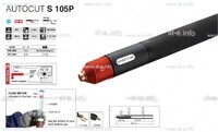 Кабель для плазмотрона AUTOCUT S 105, 12 метров - st-e.info - Нефтеюганск