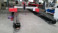 Станок для газовой и плазменной резки метала BULDOG PRO 1500x6000 - st-e.info - Нефтеюганск