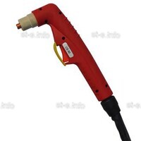 Плазмотроны для ручной резки Сварог CS 50 - st-e.info - Нефтеюганск